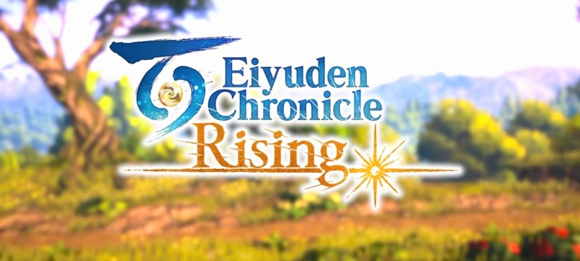Eiyuden Chronicle: Rising launching on Xbox consoles and through Xbox Game Pass (XGP) on May 10, 2022!