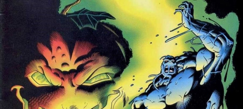 A Look Back at Sludge #6&nbsp;(1994)
