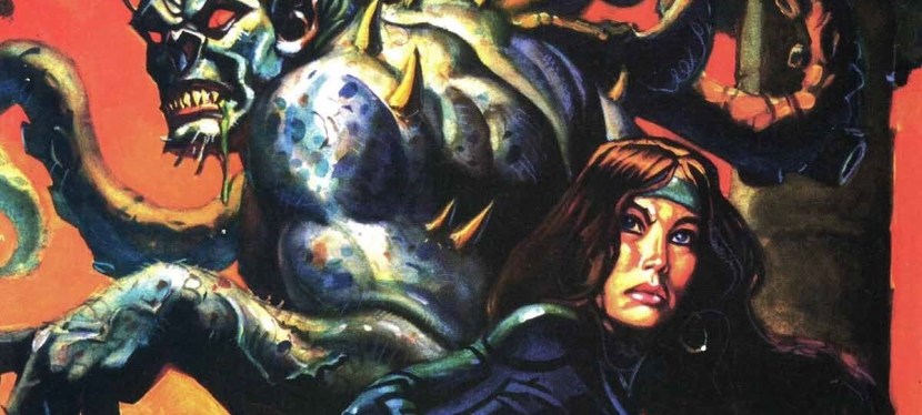 A Look Back at The Solution #10&nbsp;(1994)