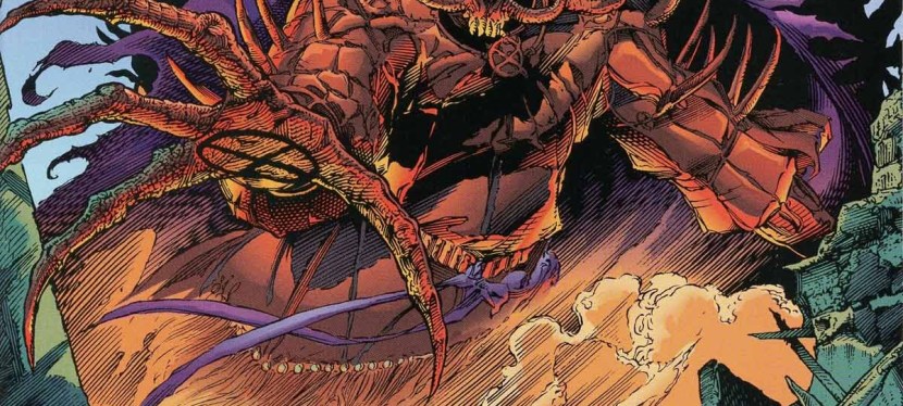 A Look Back at The Solution #9&nbsp;(1994)