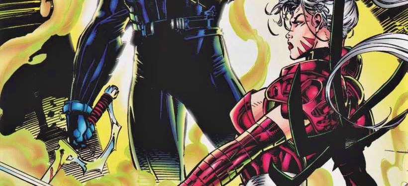 A Look Back at WildC.A.T.S: Covert Action Teams #10&nbsp;(1994)
