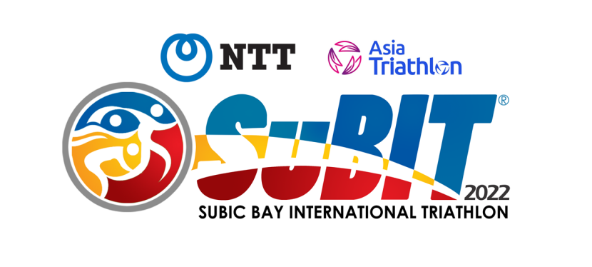 Come to Subic Bay for the big triathlon event on May 1, 2022