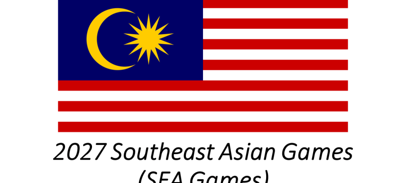 Malaysia selected as host of the Southeast Asian Games (SEA Games) in&nbsp;2027