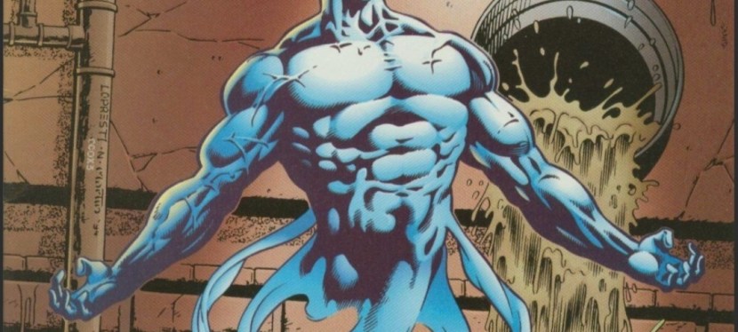 A Look Back at Sludge #10&nbsp;(1994)