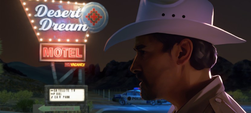 As Dusk Falls set for July 19, 2022 release on Xbox Series X, Xbox Series S, Windows PC plus Xbox Game Pass (XGP) and PC Game&nbsp;Pass