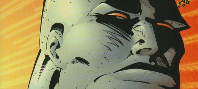 A Look Back at Freex #14 (1994)