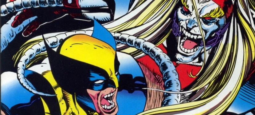 A Look Back at X-Men Adventures Season II #4 (1994)