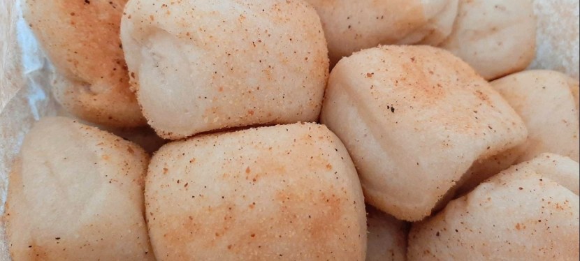 The new normal for bread from the local&nbsp;bakeries?