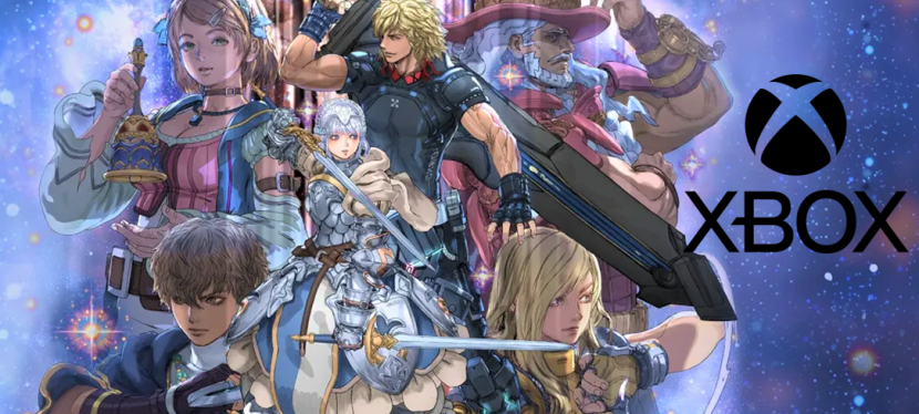 Star Ocean: The Divine Force all set for October 27, 2022 release on Xbox Series X, Xbox Series S, Xbox One plus Windows PC (via&nbsp;Steam)
