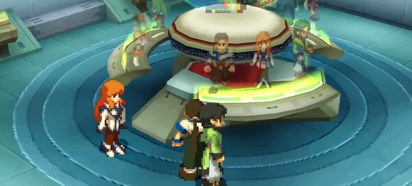 It would be nice for Square Enix to remaster Xenogears and release it on Xbox Series X, Xbox Series S and Windows PC plus Xbox Game Pass&nbsp;(XGP)