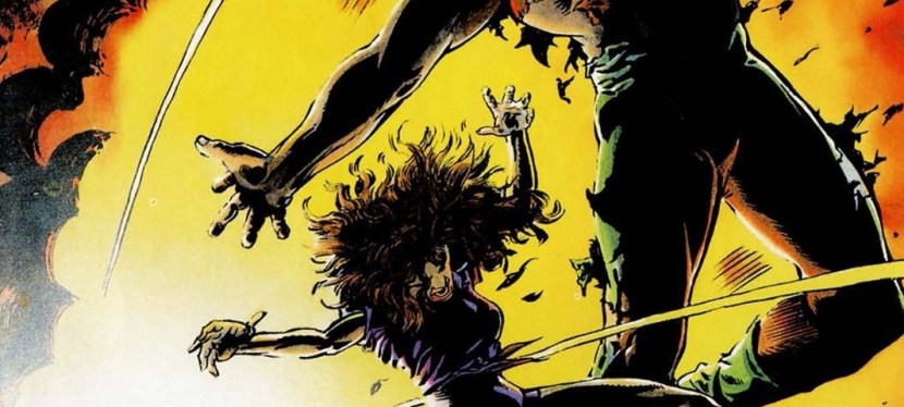 A Look Back at Harbinger #12&nbsp;(1992)