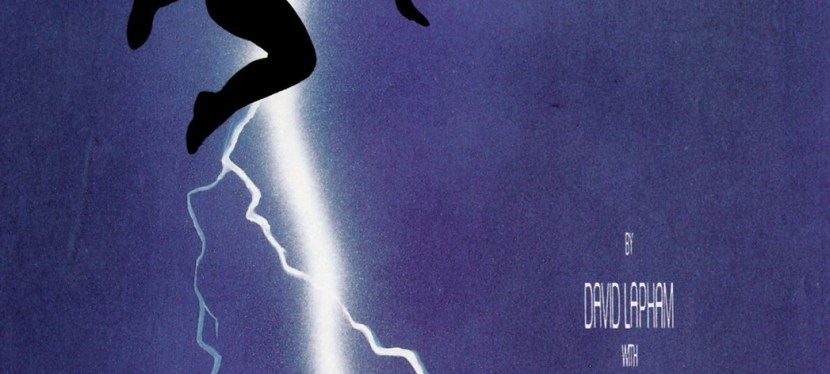 A Look Back at Harbinger #13&nbsp;(1993)