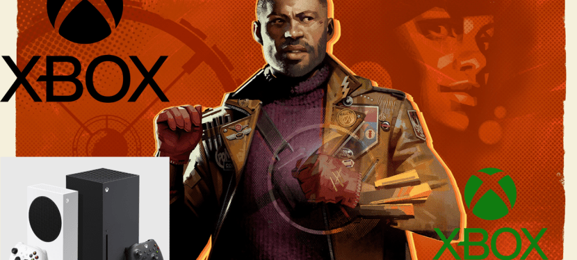 Former PS5-exclusive game Deathloop is now available on Xbox Series X, Xbox Series S and Xbox Game Pass&nbsp;(XGP)