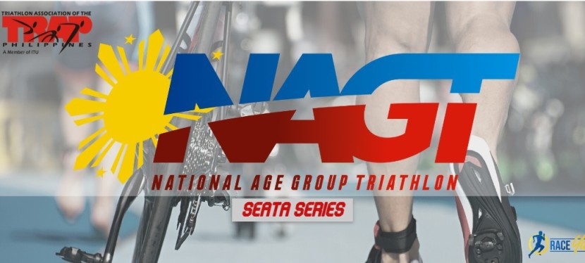 2023 season opener of National Age Group Triathlon (NAGT) series set for January 29, 2023 at the Subic Bay Freeport Zone; online registration ongoing