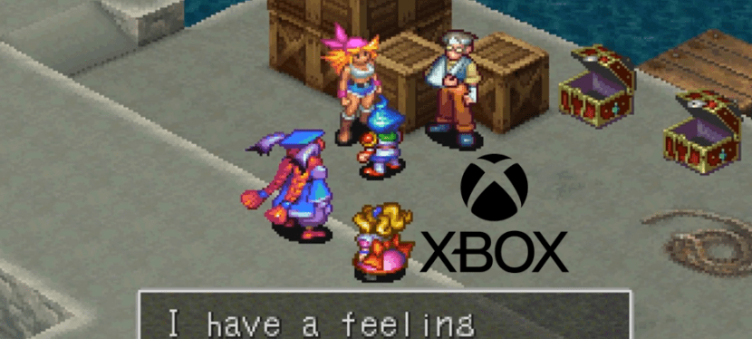 Do you want Capcom to release Breath of Fire RPGs on&nbsp;Xbox?