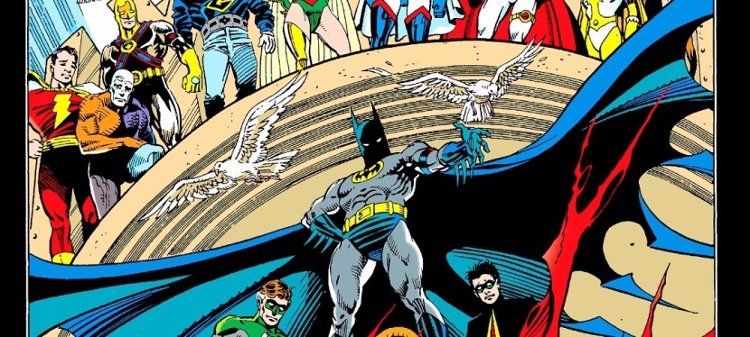 A Look Back at Superman #76 (1993)