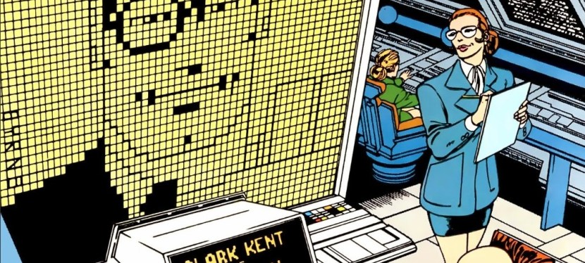 A Look Back at Superman #2&nbsp;(1987)