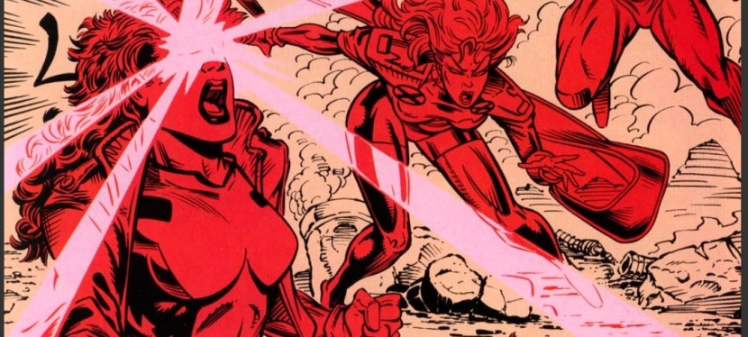 A Look Back at X-Men Adventures #4 (1993)