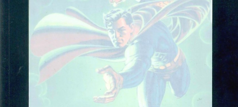 A Look Back at Adventures of Superman #500&nbsp;(1993)