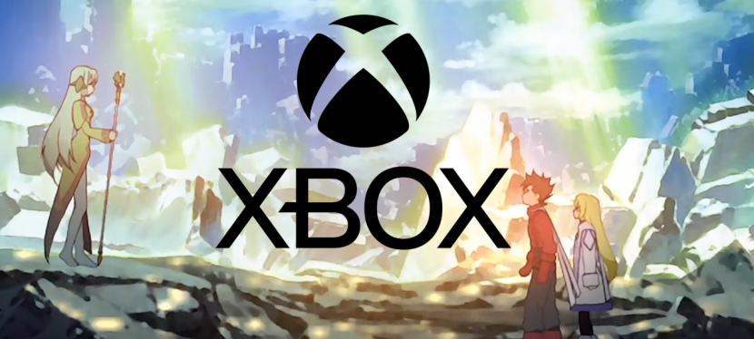 Tales of Symphonia Remastered now available on Xbox&nbsp;platforms