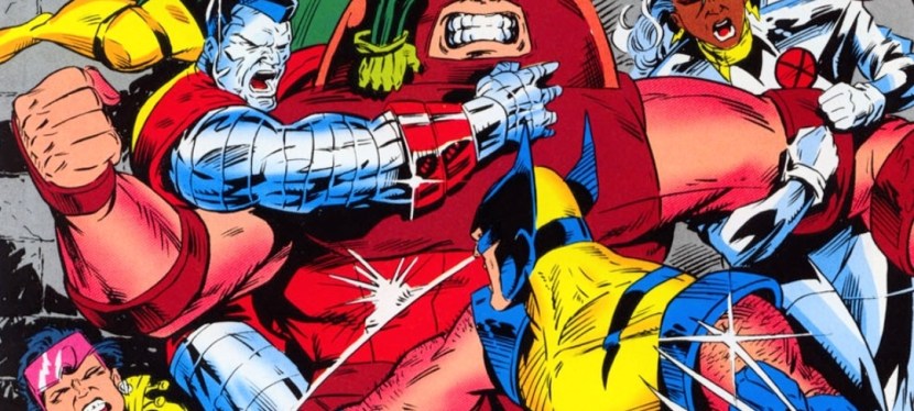 A Look Back at X-Men Adventures #9 (1993)