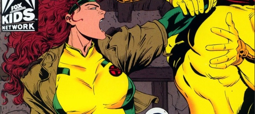 A Look Back at X-Men Adventures #10 (1993)