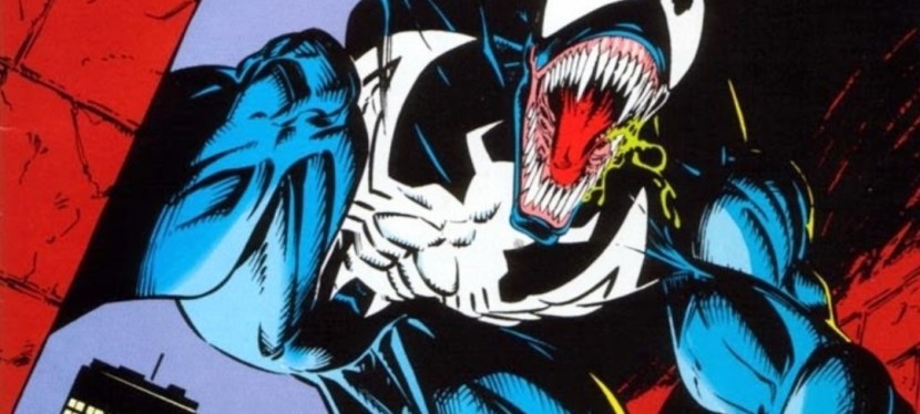 A Look Back at Venom: Lethal Protector #2&nbsp;(1993)