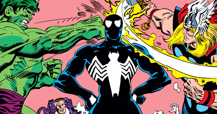 A Look Back at What If #4&nbsp;(1989)