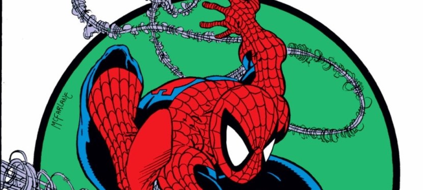 A Look Back at Amazing Spider-Man #301&nbsp;(1988)