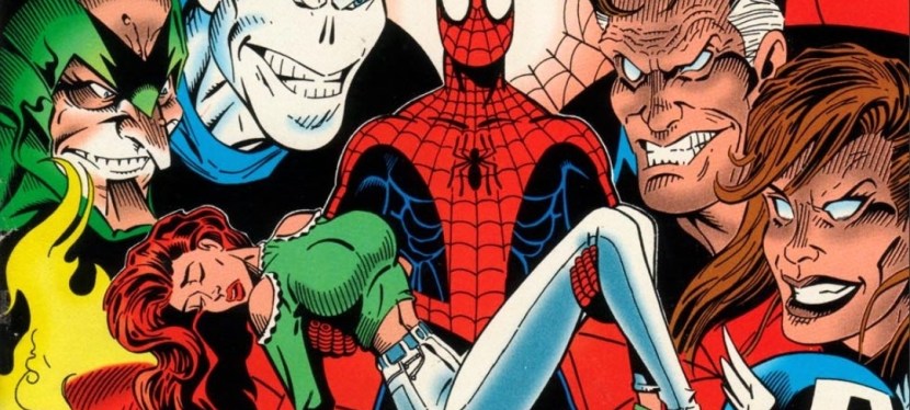 A Look Back at What If #61&nbsp;(1994)