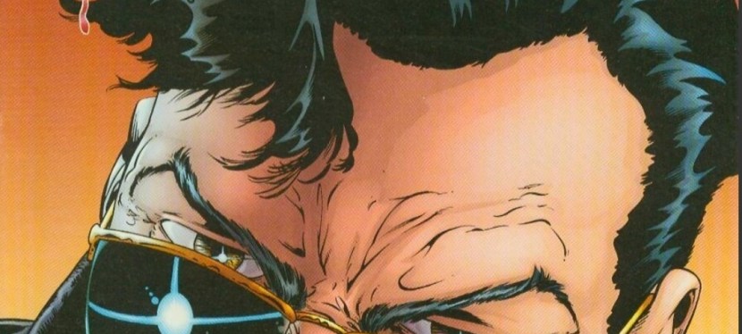 A Look Back at Freex #15 (1994)