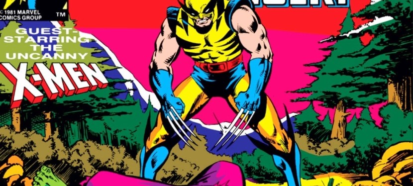 A Look Back at What If #31 (1982)