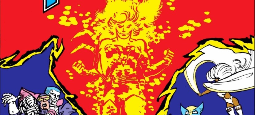 A Look Back at What If #27 (1981)