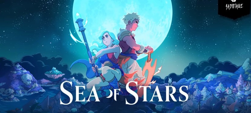 Sea of Stars RPG coming to Xbox Series X, Xbox Series S and Xbox One on August 29,&nbsp;2023