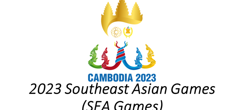 Free food and accommodation for delegates at the 32nd SEA Games