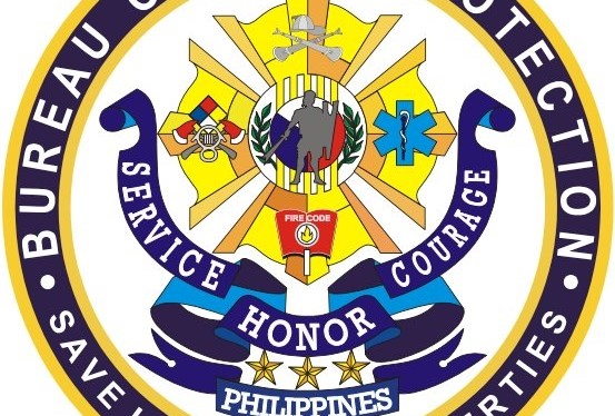 Firefighters put out restaurant fire at Molito Lifestyle Center in&nbsp;Alabang