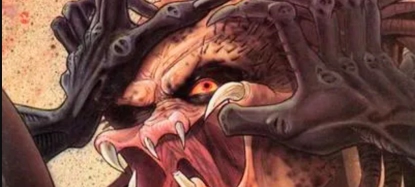 A Look Back at Aliens vs. Predator #2 (1990)