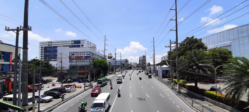 Single ticketing system in NCR to be fully implemented this&nbsp;September