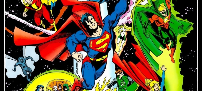 A Look Back at Superman #83 (1993)