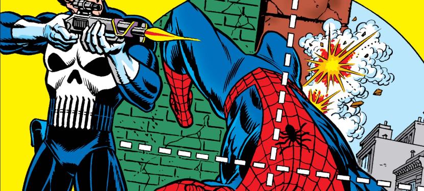 A Look Back at Amazing Spider-Man #129 (1974)