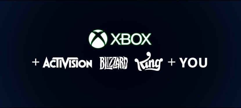 Xbox-Activision-Blizzard-King is now a&nbsp;reality
