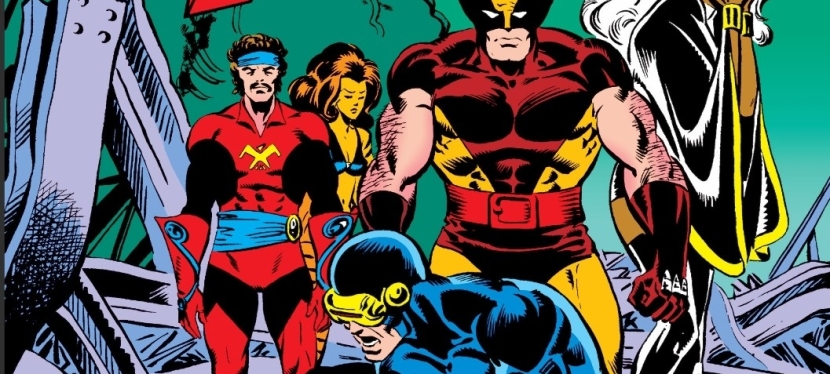 A Look Back at Uncanny X-Men #155 (1982)