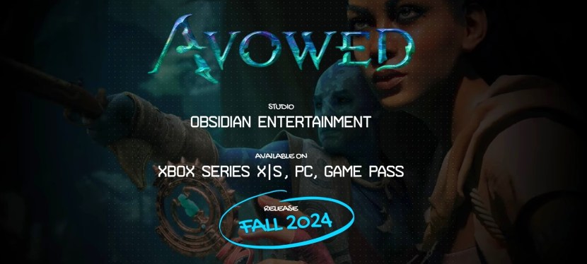 Avowed coming to Xbox Series X|S, Windows PC and Xbox Game Pass (XGP) in late&nbsp;2024