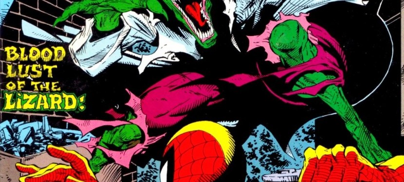 A Look Back at Spider-Man #2&nbsp;(1990)