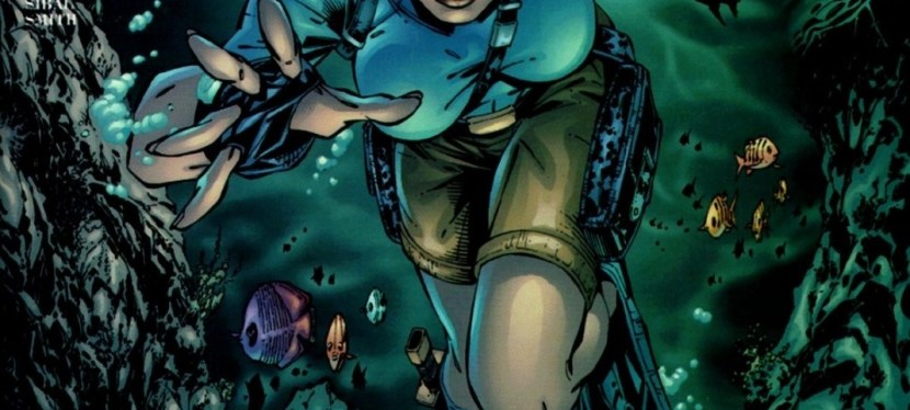A Look Back at Tomb Raider #2&nbsp;(2000)