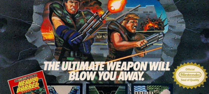 Retro Gaming Ads Blast – Part&nbsp;13