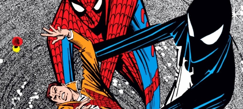 A Look Back at Amazing Spider-Man #258&nbsp;(1984)