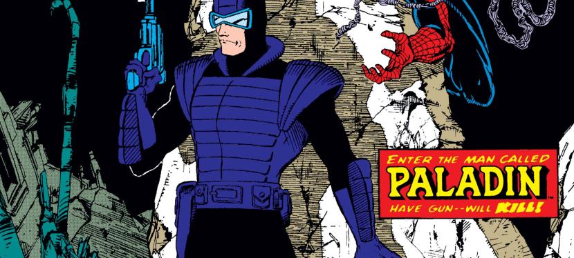 A Look Back at Amazing Spider-Man #320&nbsp;(1989)