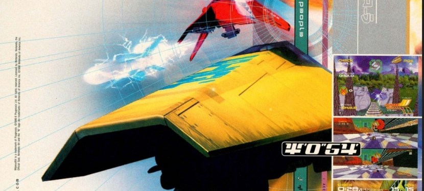 Retro Gaming Ads Blast – Part&nbsp;17