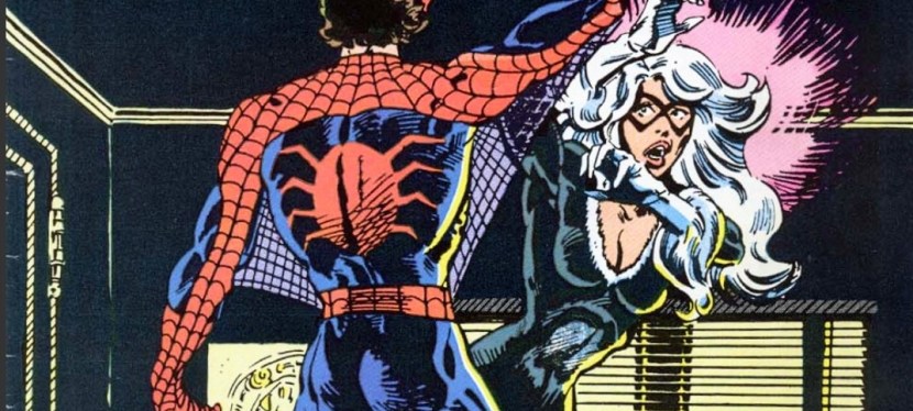 A Look Back at Spectacular Spider-Man #87&nbsp;(1984)